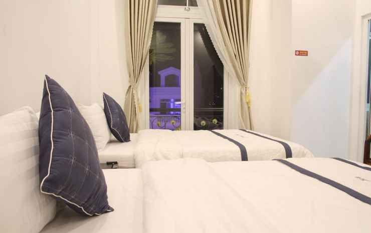 Thanh Tam Hotel Dalat