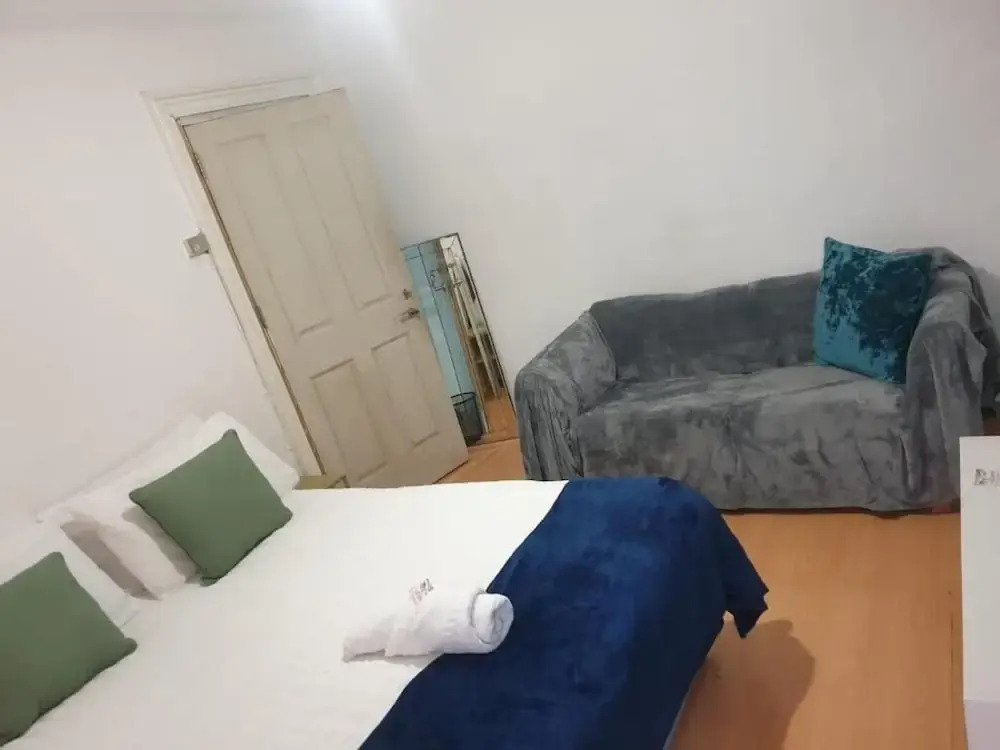 Balham South Lndn Spacious Guest House 2