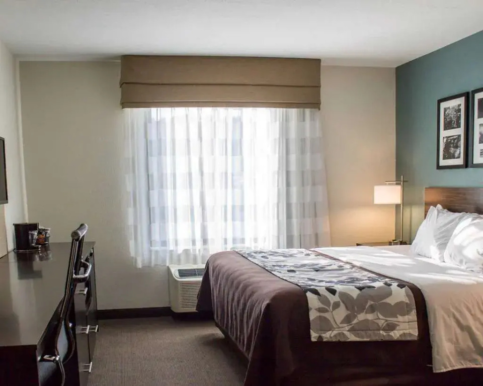 Best Western Cambridge