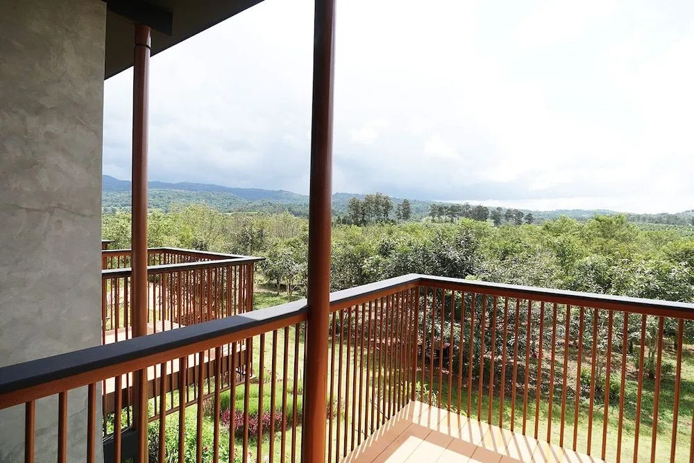 Hug Jang Loei Garden & Resort