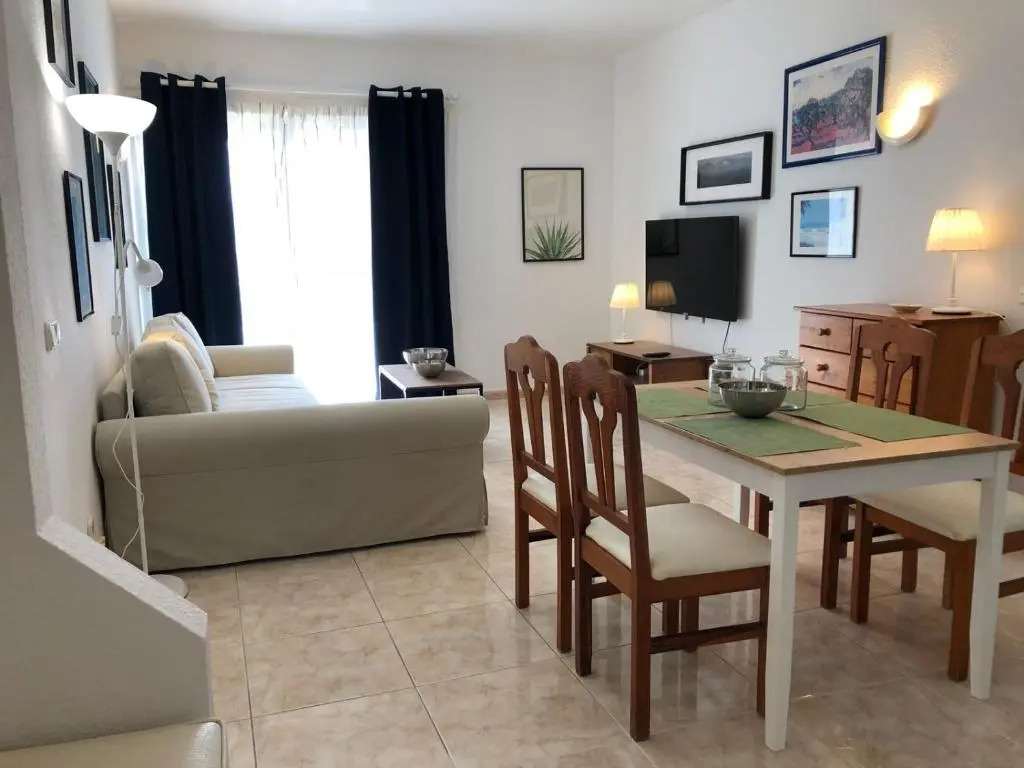Apartment in Playa Paraiso Pp/173