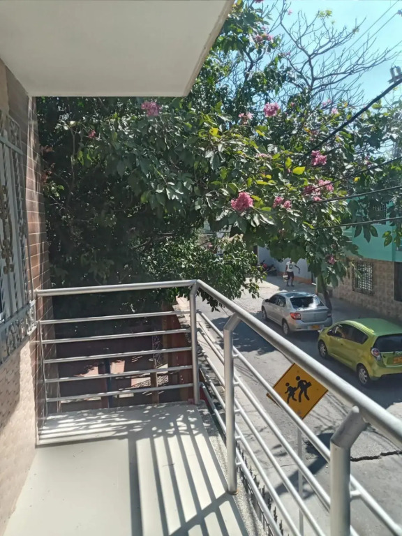 Apto 4 en centro de la ciudad