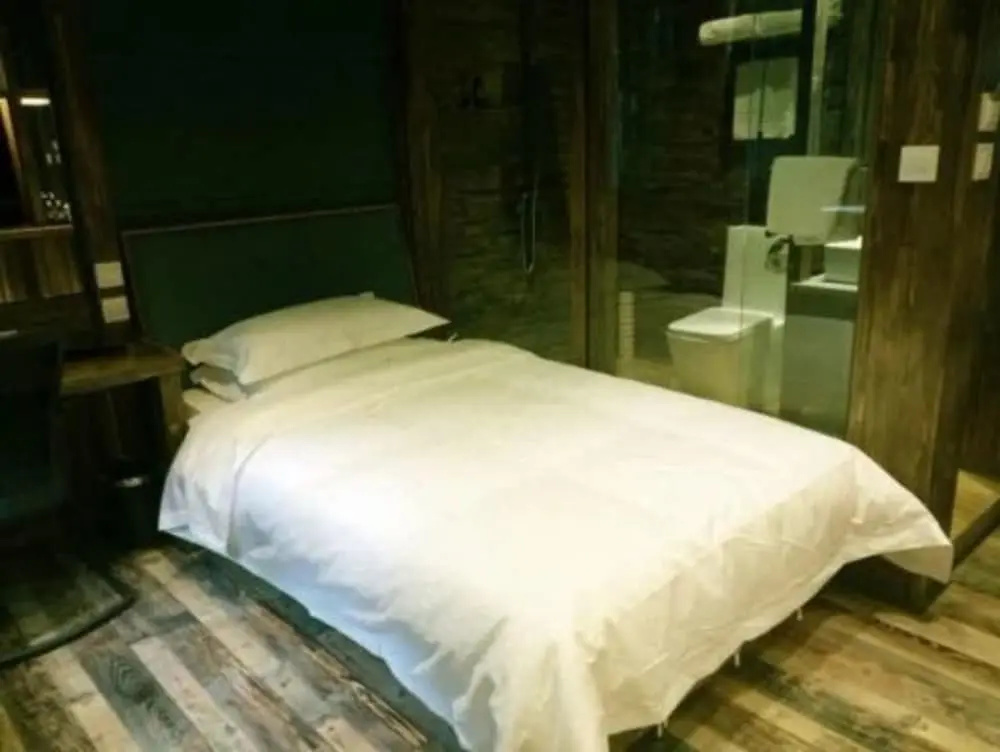 Yema Silk Road Inn