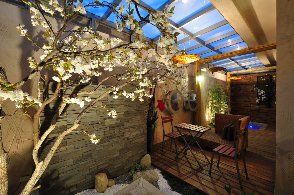 UINN RELAX HOTEL (New Taipei Linkou)