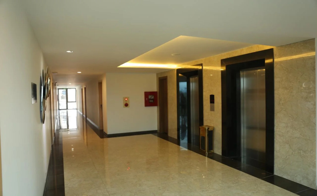 Ha Huy Hotel