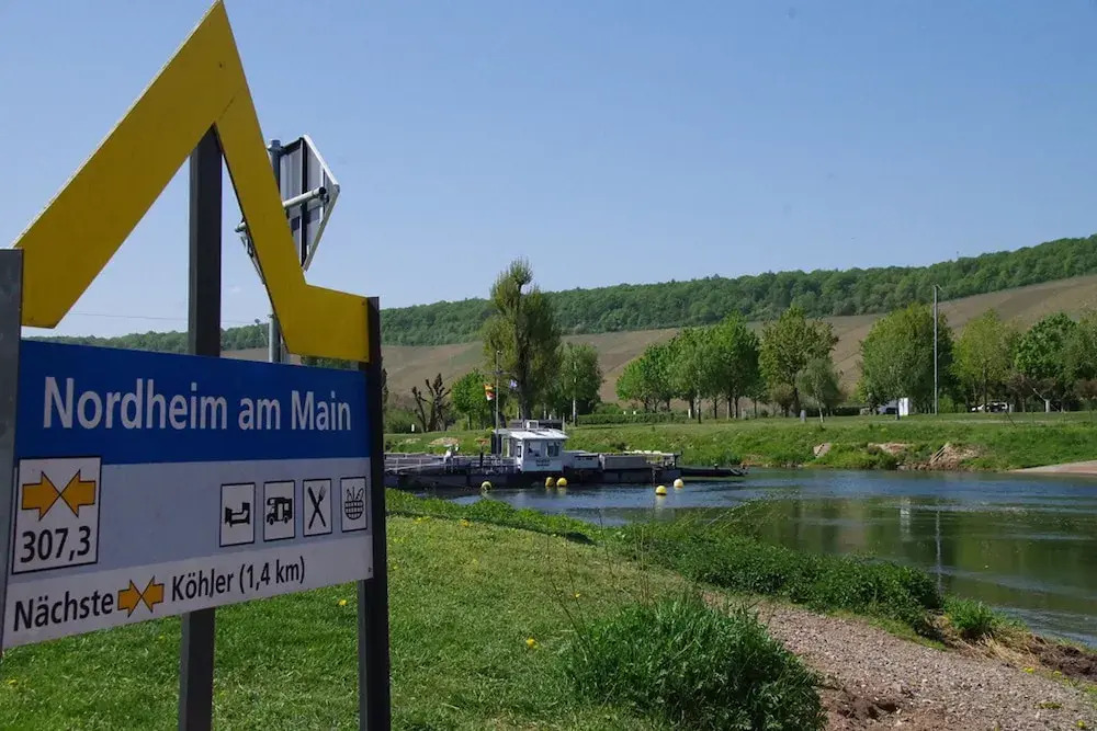 Weingut & Ferienwohnungen Kirch