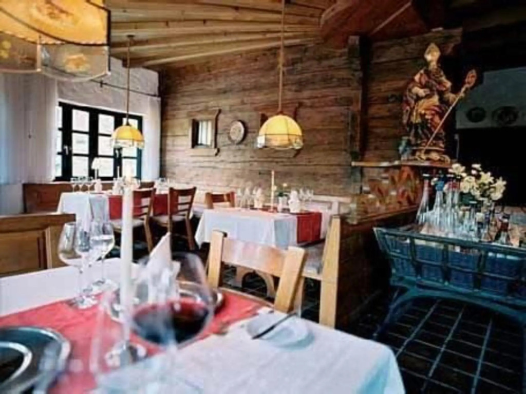 Hotel Restaurant Fronmühle 3 Sterne Superior
