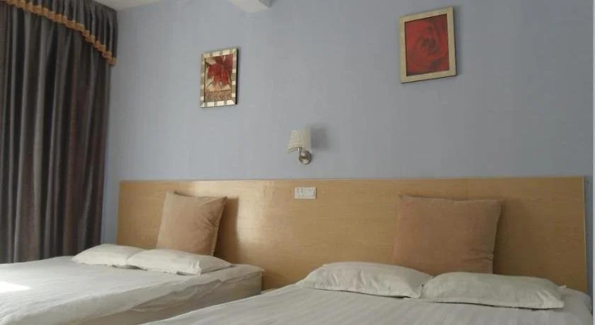 Yangshuo Golden Harbour Hostel