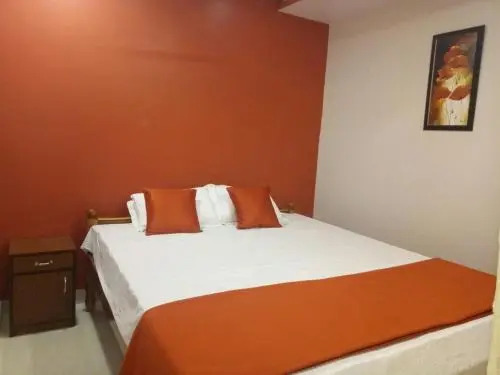 Signature Stay