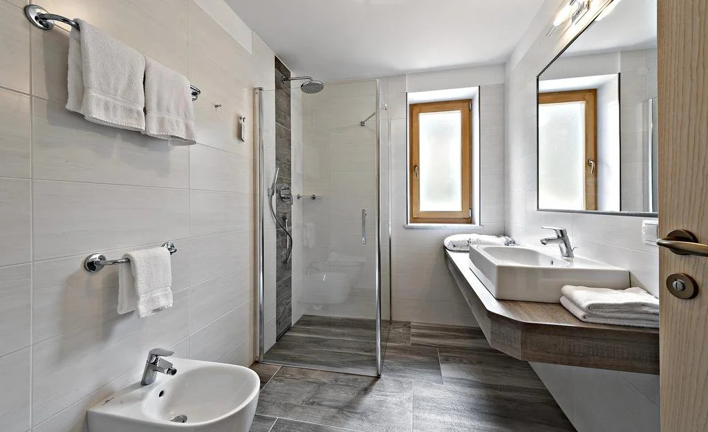 Hotel Pfandleralm