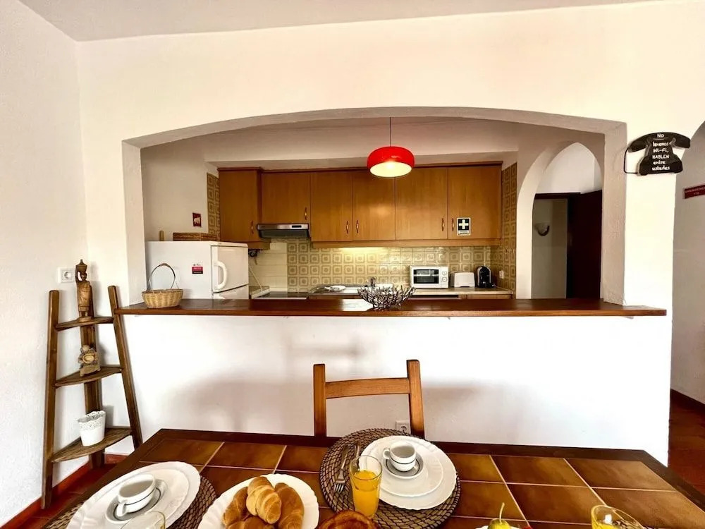 Albufeira Town Apartment by Homing
