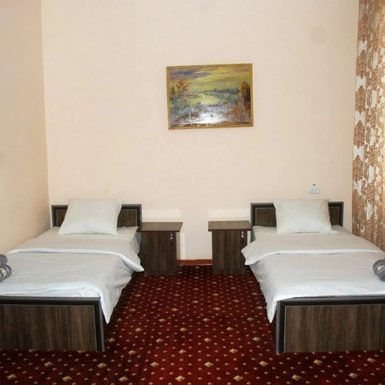 Turtkul Hotel