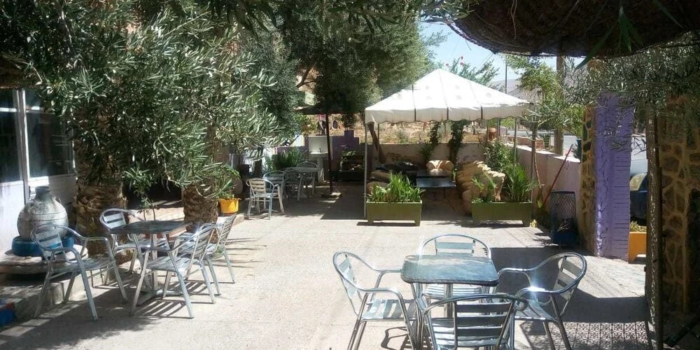 Auberge Askaoune
