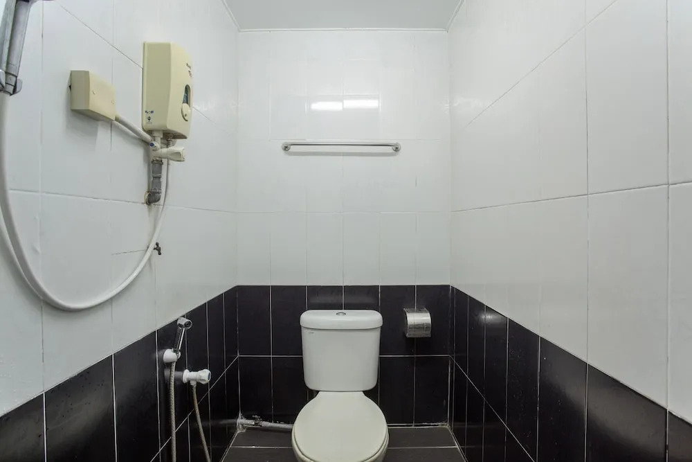 Zande Motel by OYO Rooms