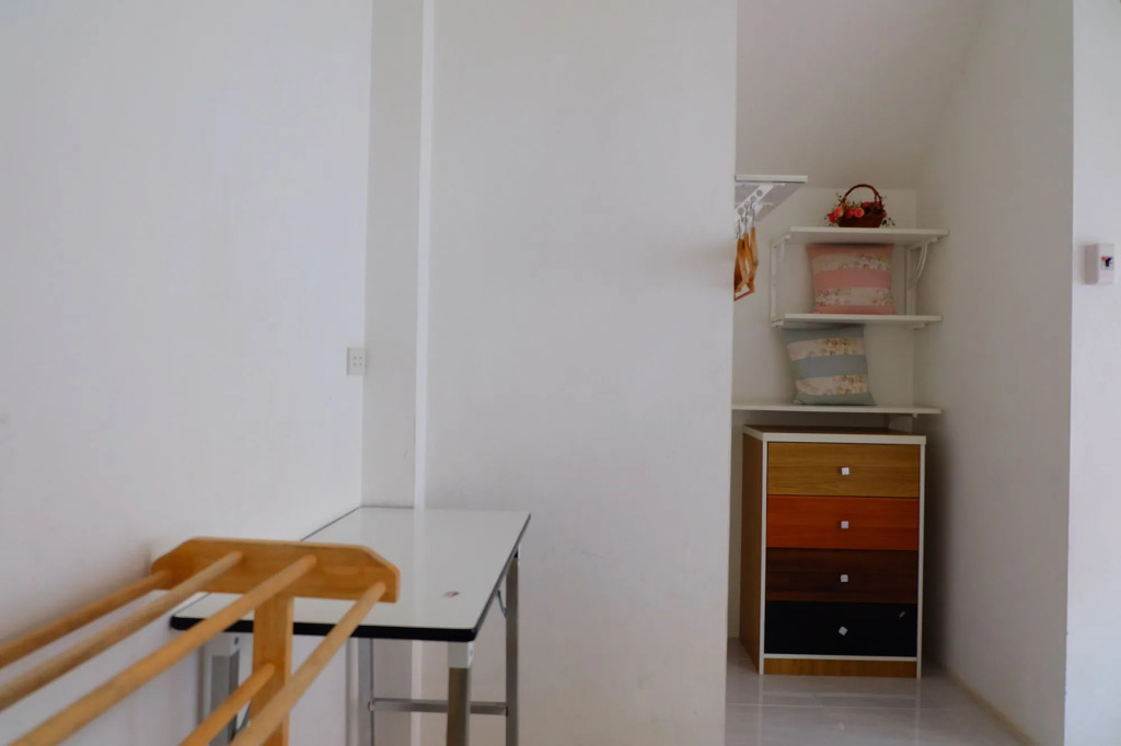 Franjipani Home