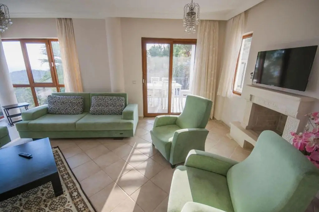 Villa Asya 2