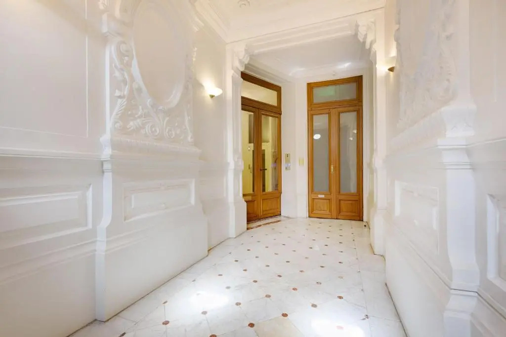 Haussmann 168