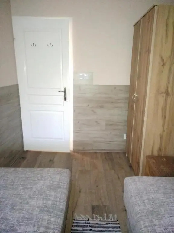 Budai Vám Apartmanház