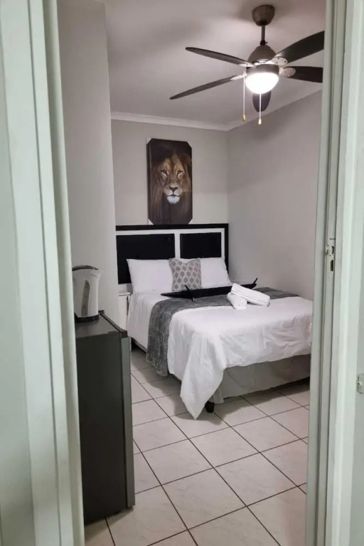 Bujumbura Guest House