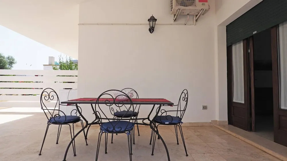LA Casa DI Nonno Seba