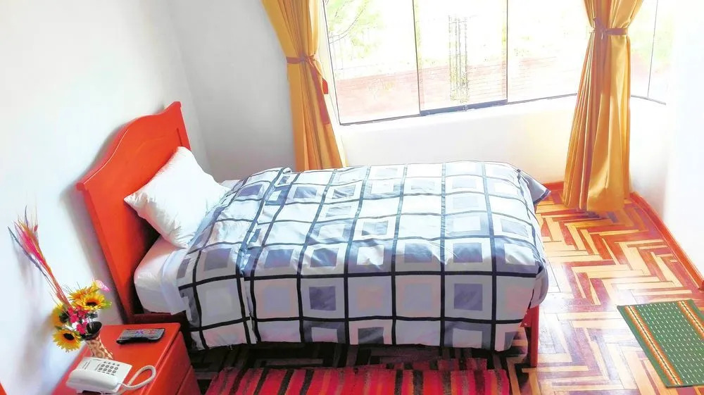 Cusco Holiday Hostal