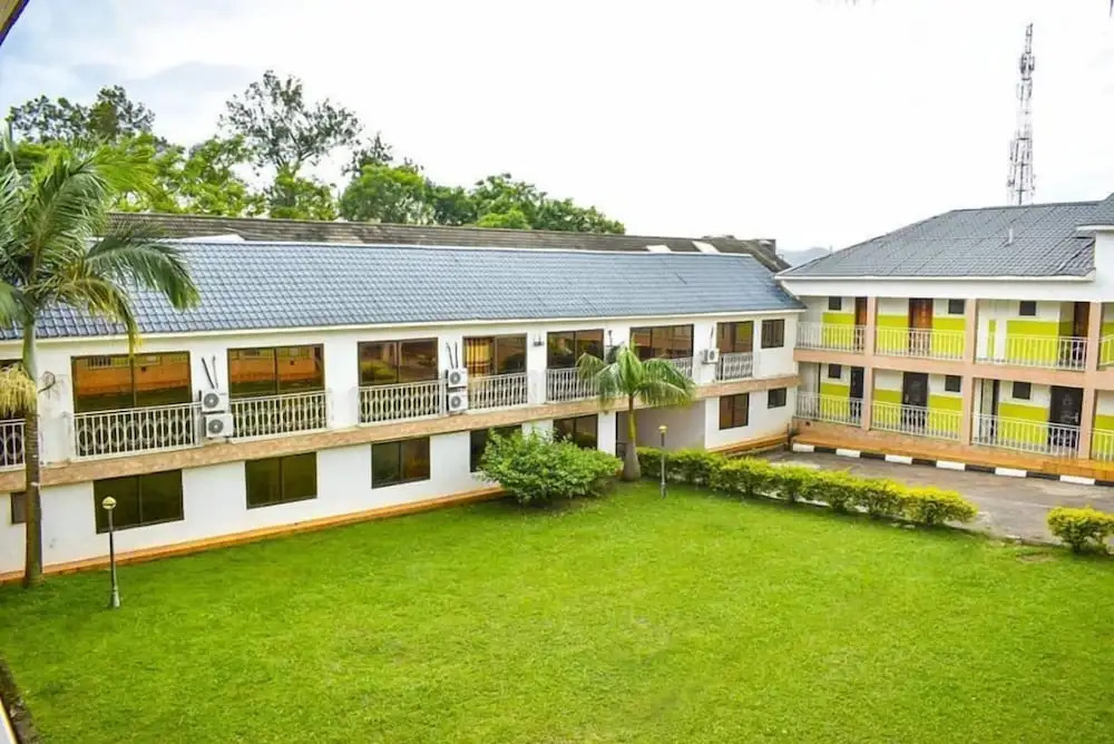 Rock Classic Hotel Limited