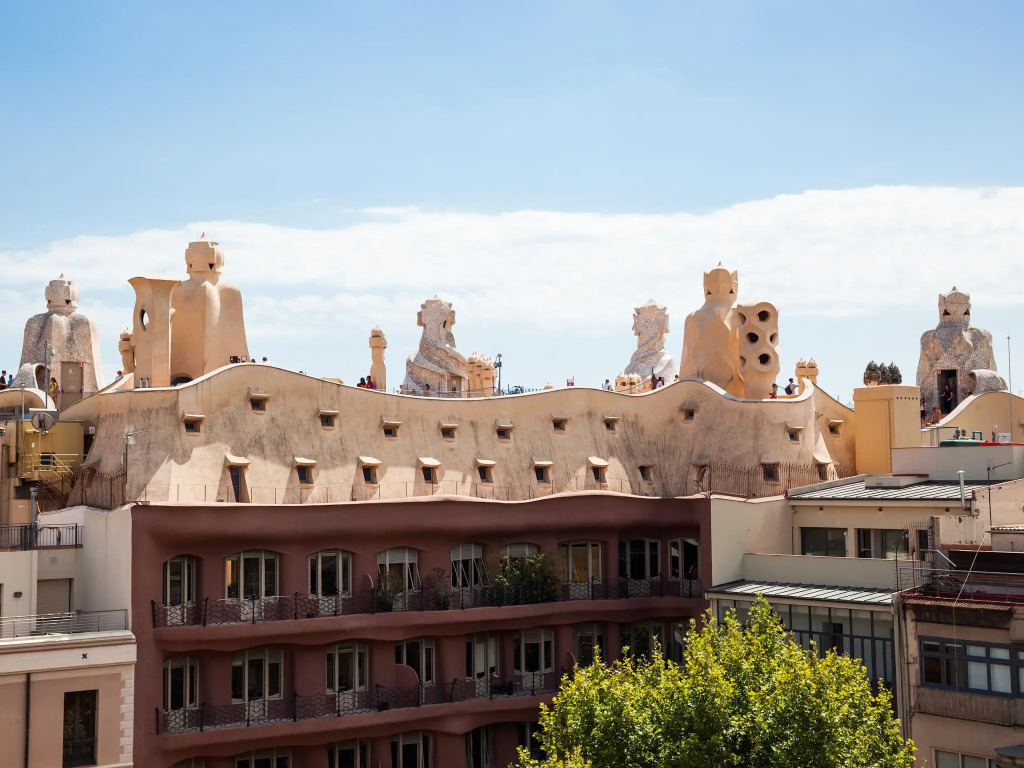 Quartprimera Apartments