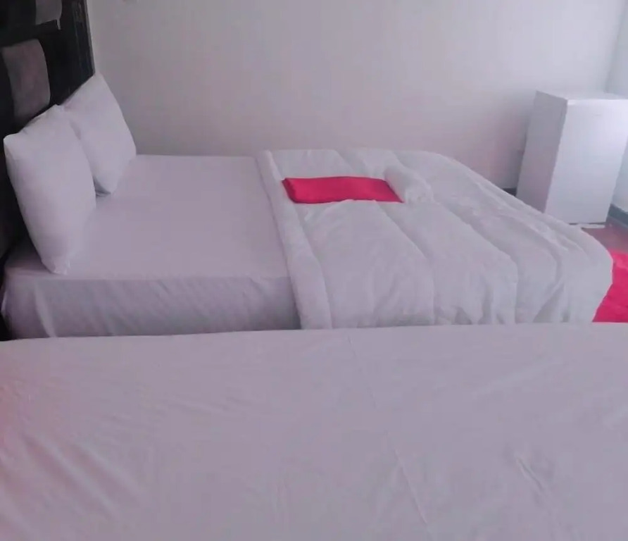 Milly Guest House Jhb