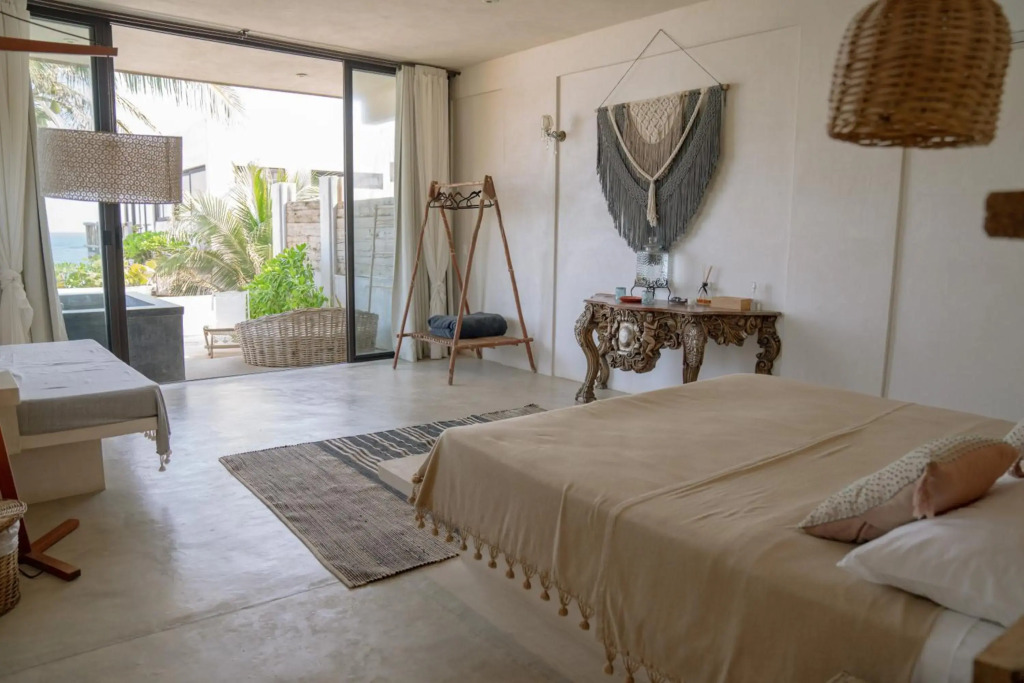 La Posada del Sol Boutique Hotel Tulum
