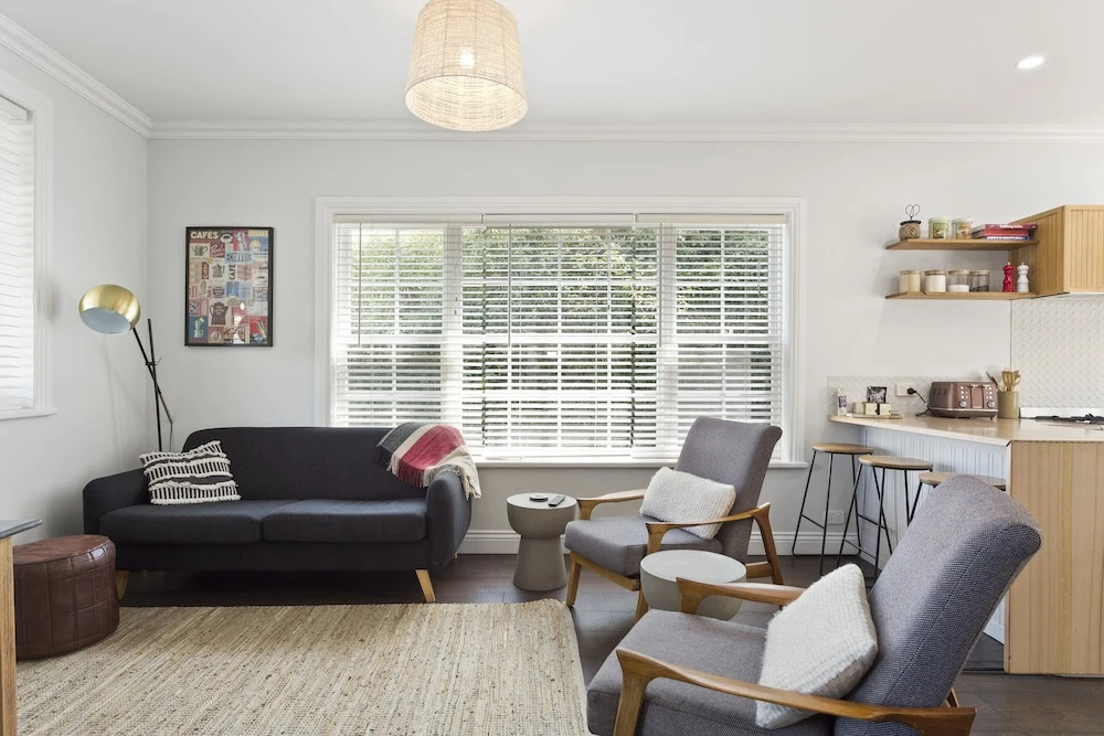 Bluestone Cottage Launceston