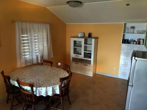 Apartment Prvic Sepurine