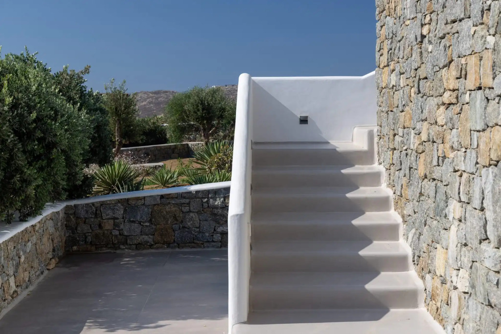 Villa HADI