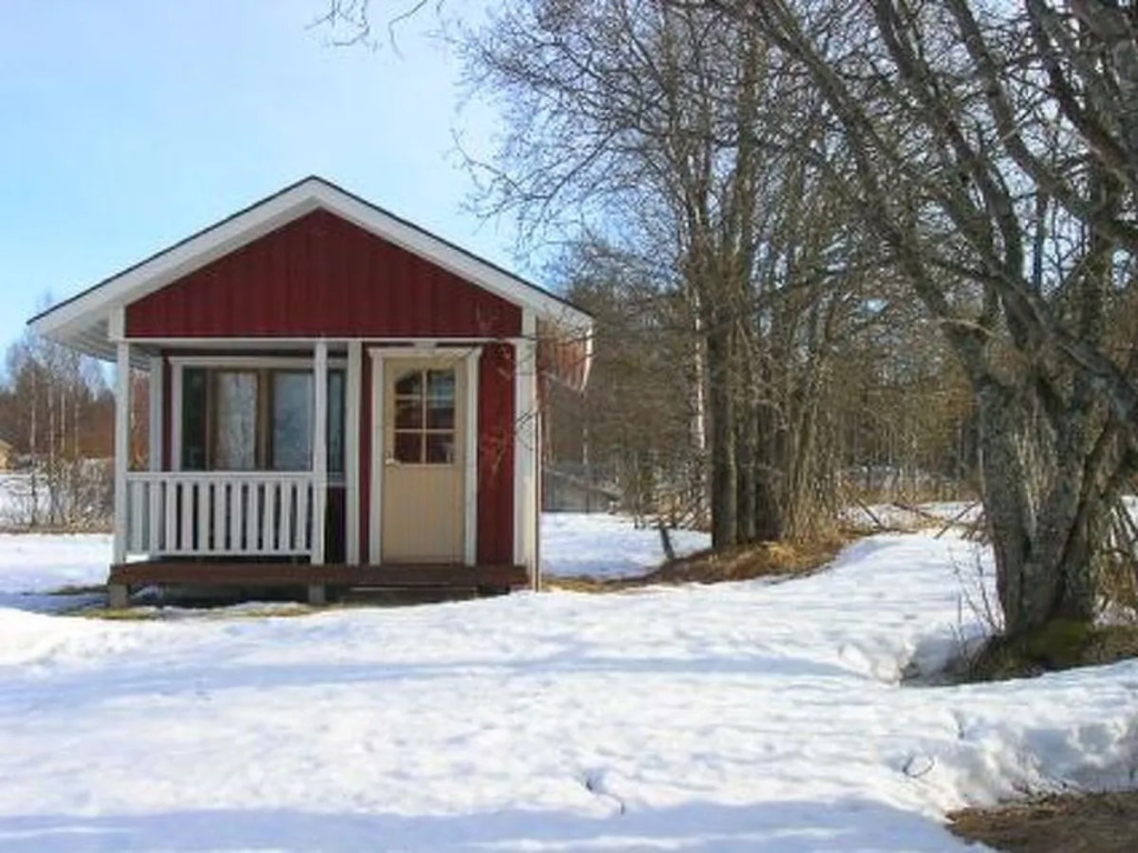 House Karpalo Taivalkoski