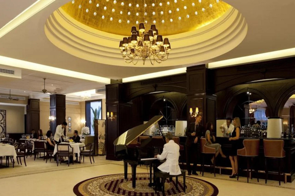 The Majestic Hotel Kuala Lumpur, Autograph Collection