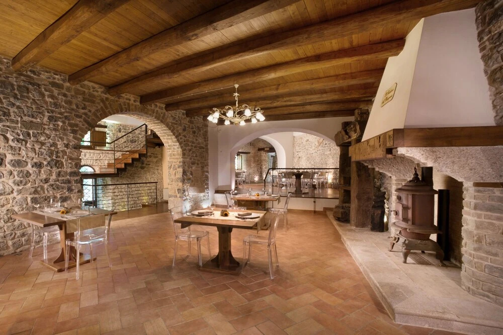 Dimora Storica Hotel Maccarunera