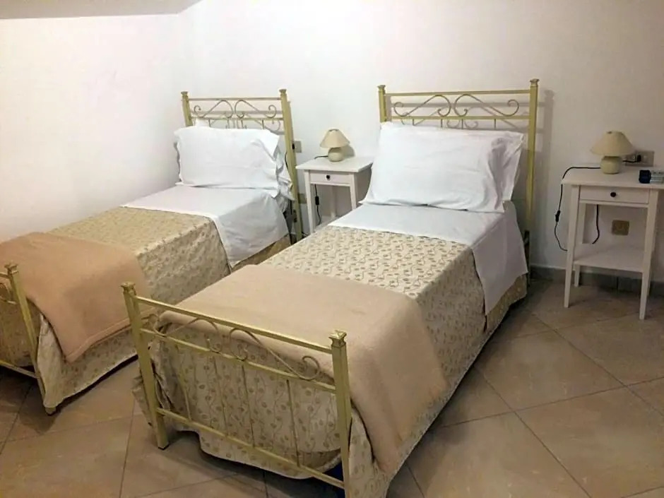 Villa Emilia