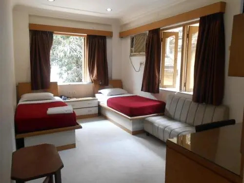 Hotel Victerrace International
