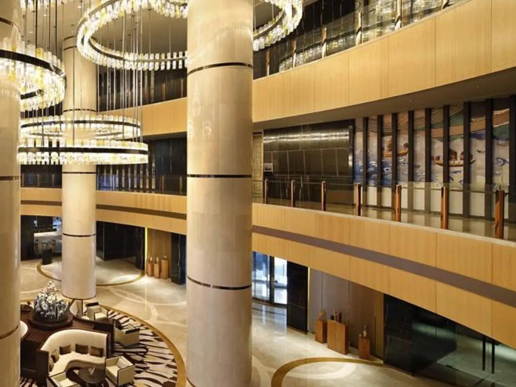 The Azure Ningbo, Vignette Collection by IHG