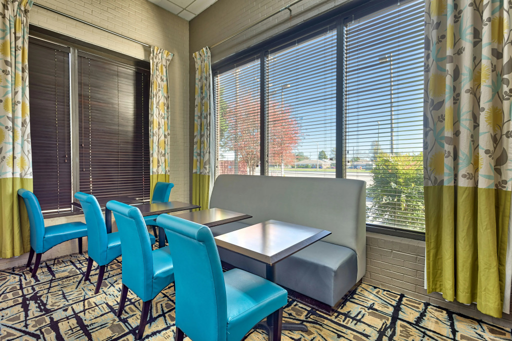 Hampton Inn Norfolk-Naval Base