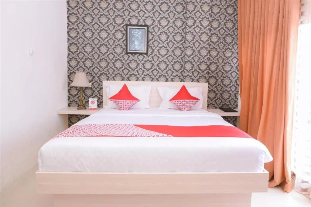 Capital O 854 Ub Caisar Hotel
