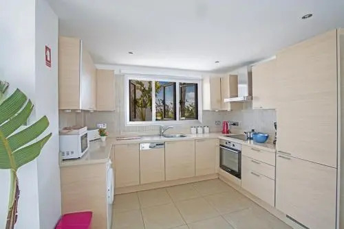 Beautiful 5 Star Holiday Villa in a Prime Location in Sotira, Book Early To Secure Your Dates, Sotira Villa 1298