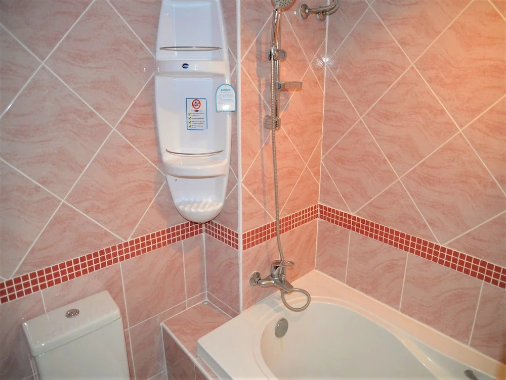 Jomtien beach condo 4th floor modern apartment