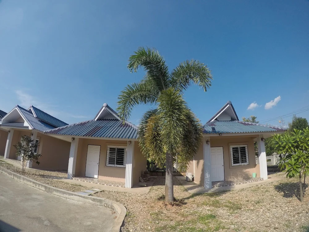 The Private Chiang Rai Resort