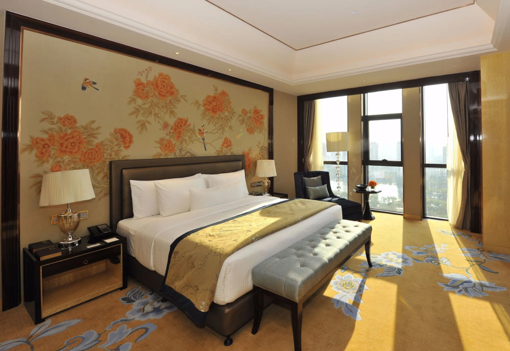 Wanda Vista Taiyuan