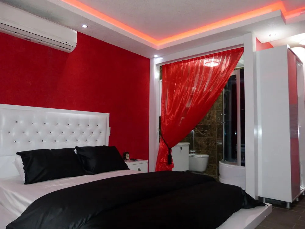 AG Hotel & Residence Şişli