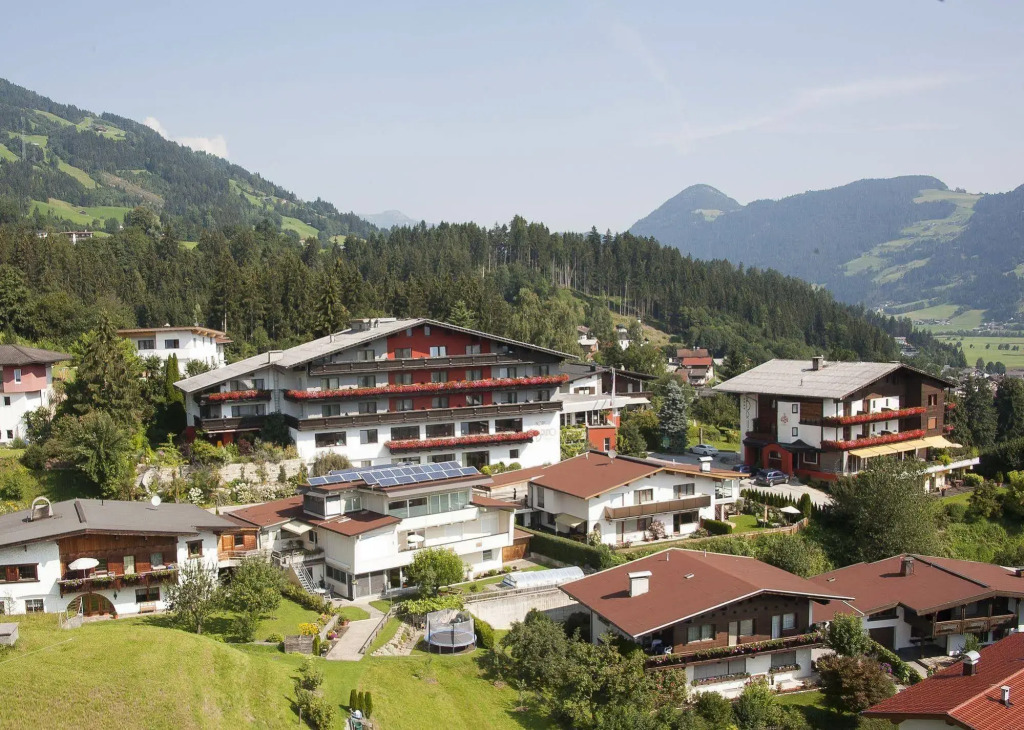 Hotel Bruno
