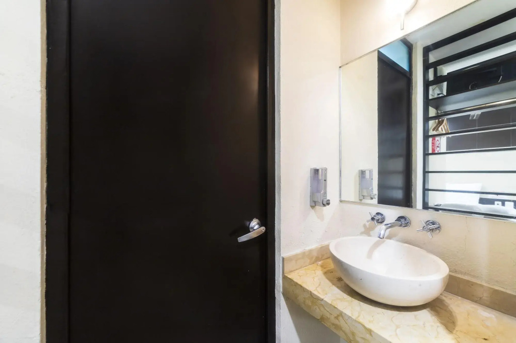 Hotel Kapu, Puebla