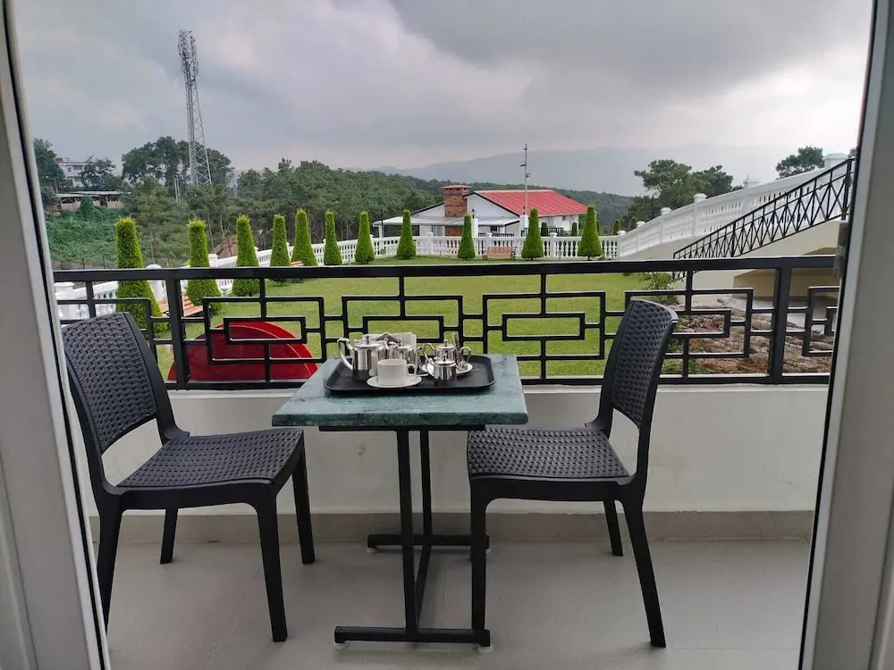 Windermere Resorts