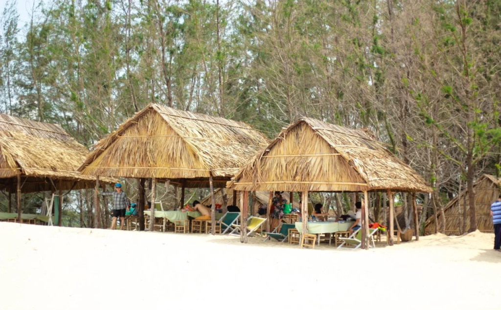 Loc An Resort