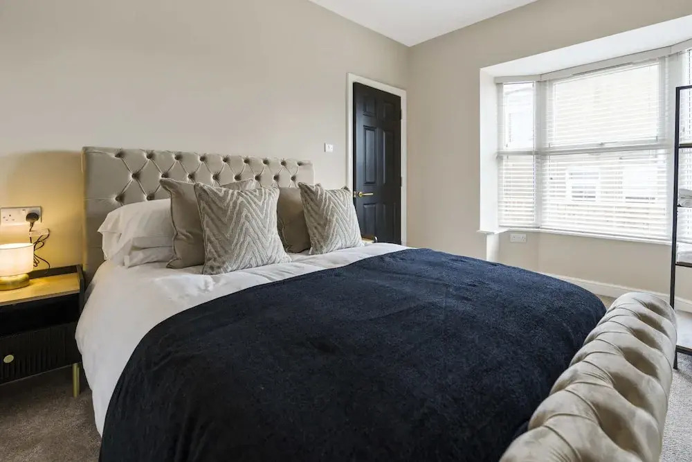 The Park Road Suites by Central Beach Leisure